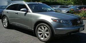 Infiniti fx35 issues. Things To Know About Infiniti fx35 issues. 